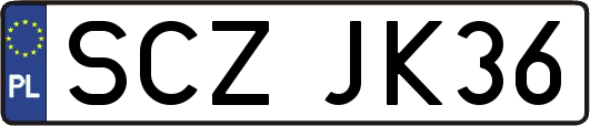 SCZJK36