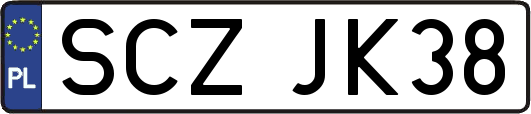 SCZJK38