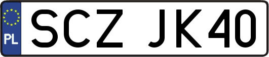 SCZJK40