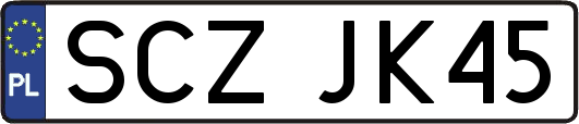 SCZJK45