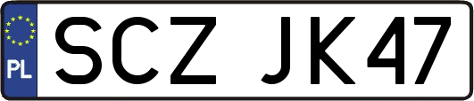 SCZJK47
