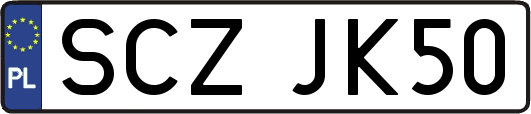 SCZJK50