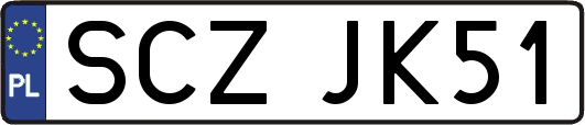 SCZJK51