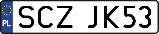 SCZJK53