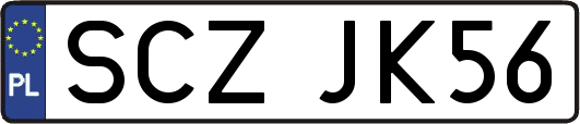 SCZJK56