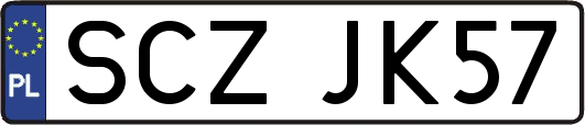 SCZJK57