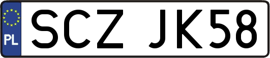 SCZJK58