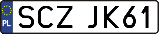 SCZJK61