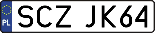 SCZJK64
