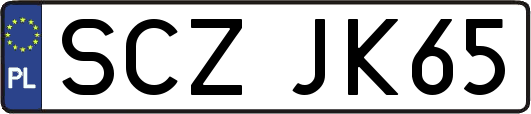 SCZJK65
