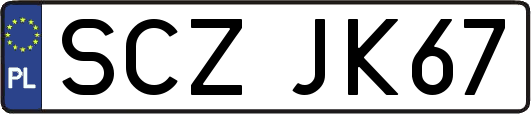 SCZJK67