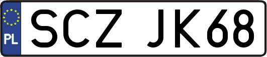 SCZJK68