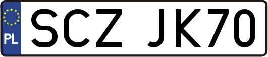 SCZJK70