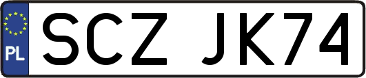 SCZJK74
