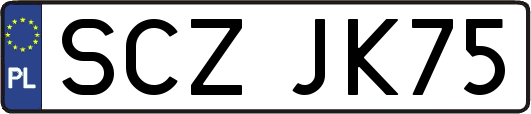 SCZJK75