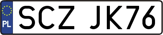 SCZJK76