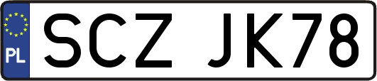 SCZJK78