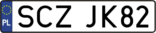 SCZJK82