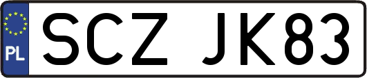SCZJK83