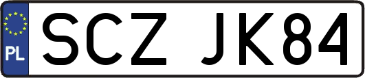 SCZJK84