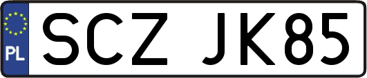 SCZJK85