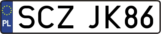 SCZJK86