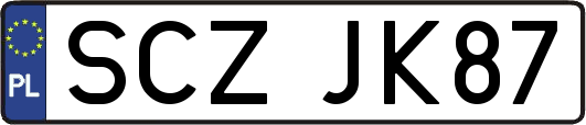 SCZJK87