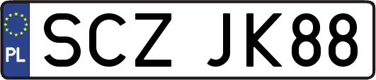 SCZJK88