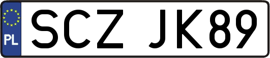 SCZJK89