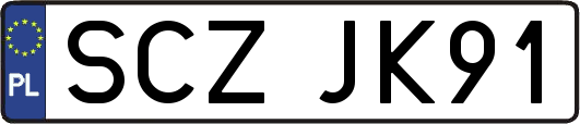SCZJK91