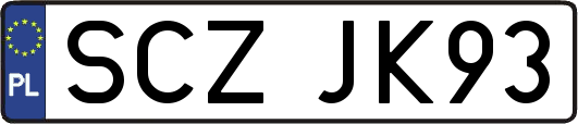 SCZJK93