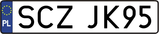 SCZJK95