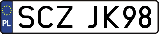 SCZJK98