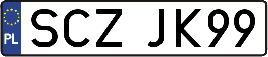 SCZJK99