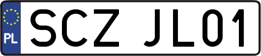 SCZJL01