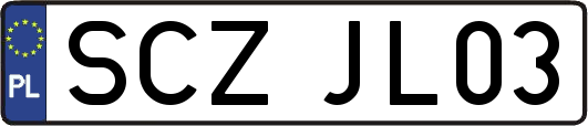 SCZJL03