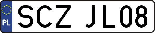 SCZJL08