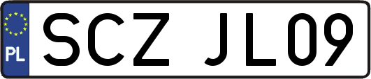 SCZJL09