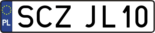 SCZJL10