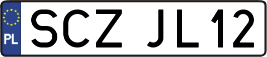 SCZJL12