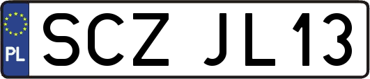 SCZJL13