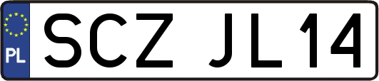 SCZJL14