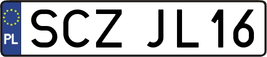 SCZJL16