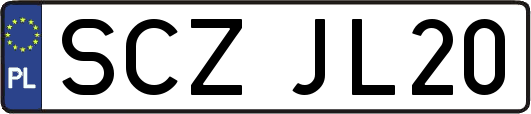 SCZJL20