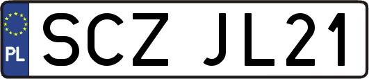 SCZJL21
