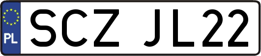SCZJL22