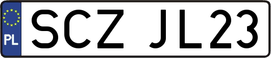 SCZJL23
