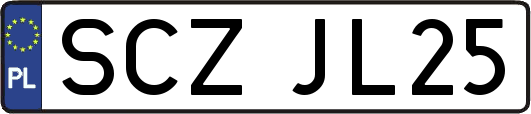 SCZJL25