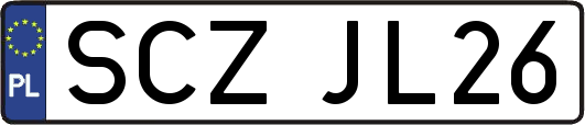 SCZJL26