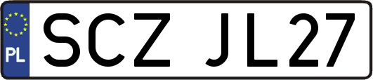SCZJL27